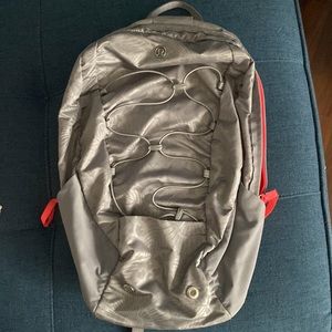 Lululemon backpack